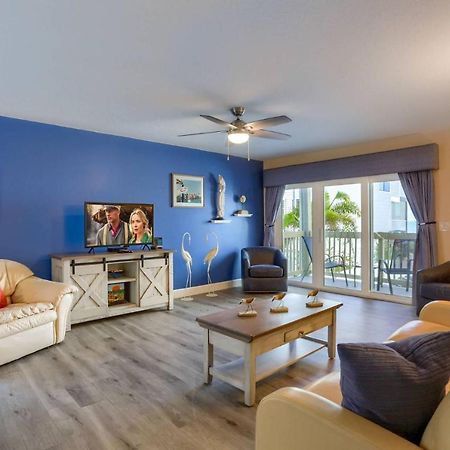 1 Pipers Nest Villa Clearwater Beach Exterior photo