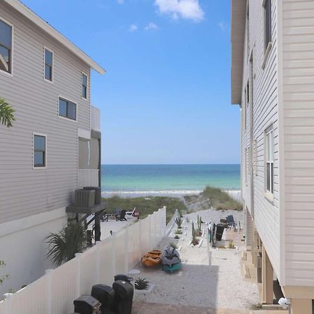 1 Pipers Nest Villa Clearwater Beach Exterior photo