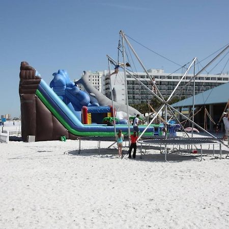 1 Pipers Nest Villa Clearwater Beach Exterior photo