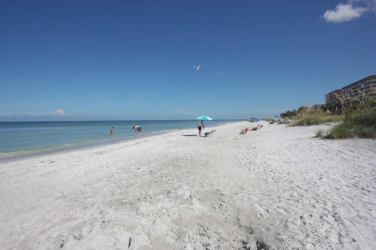1 Pipers Nest Villa Clearwater Beach Exterior photo