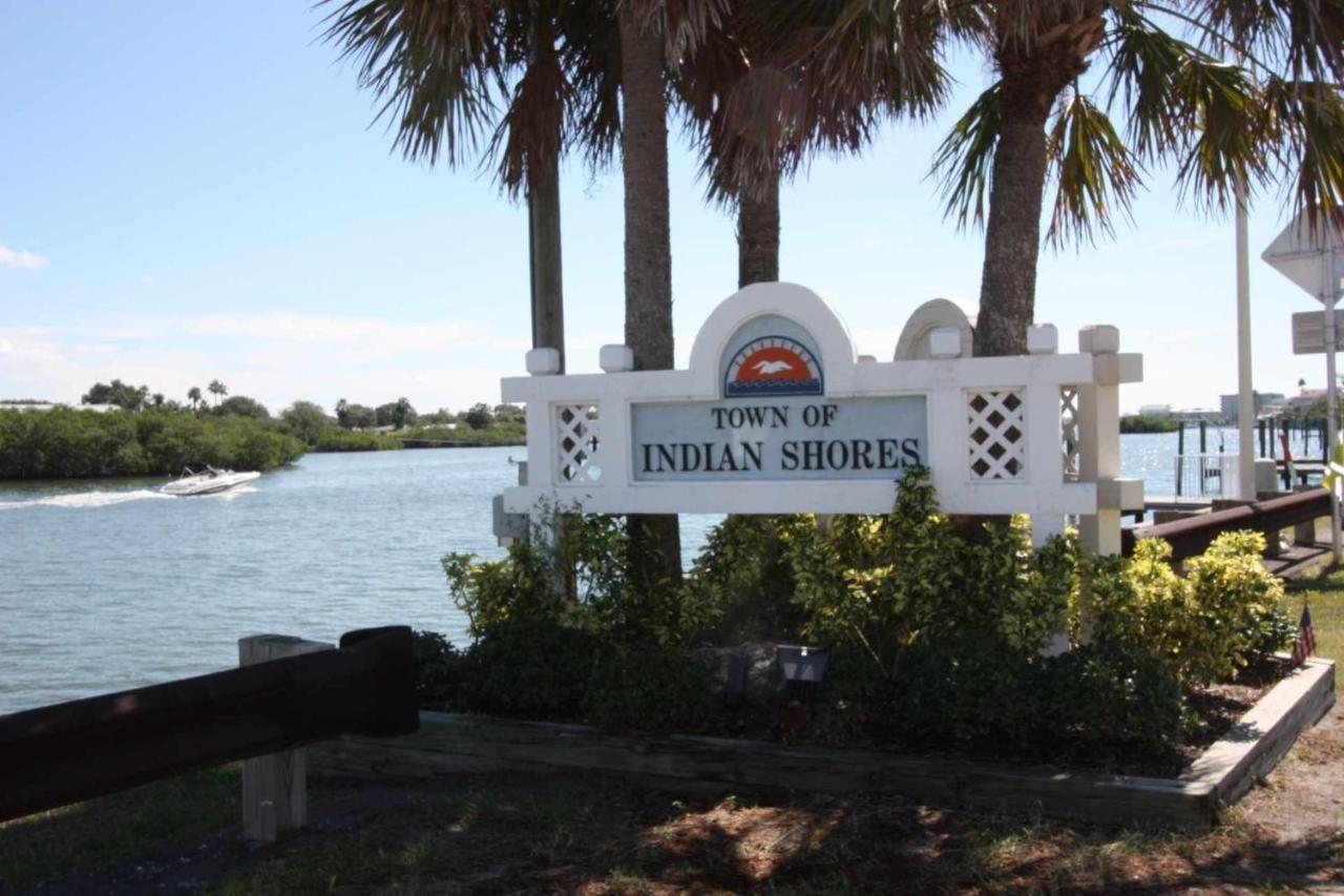 1 Pipers Nest Villa Clearwater Beach Exterior photo