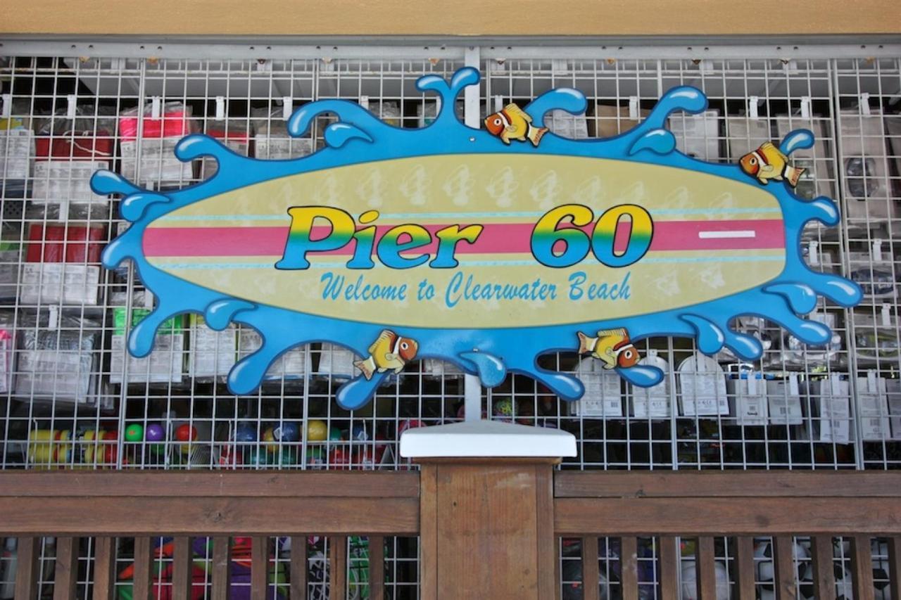 1 Pipers Nest Villa Clearwater Beach Exterior photo