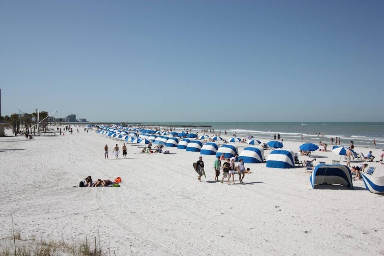 1 Pipers Nest Villa Clearwater Beach Exterior photo