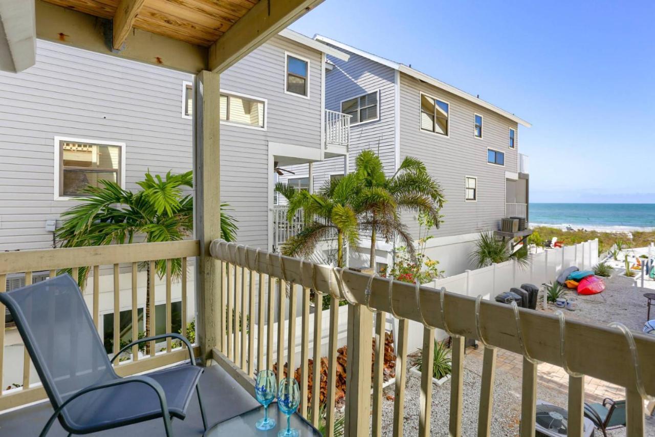 1 Pipers Nest Villa Clearwater Beach Exterior photo