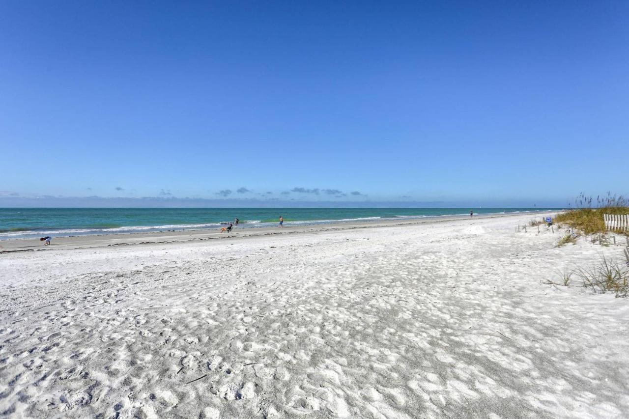 1 Pipers Nest Villa Clearwater Beach Exterior photo