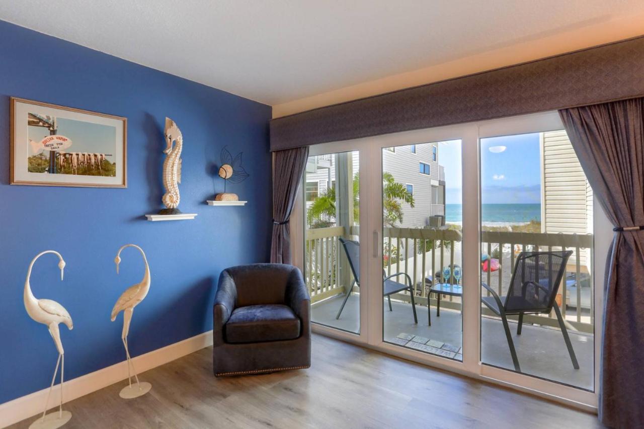 1 Pipers Nest Villa Clearwater Beach Exterior photo