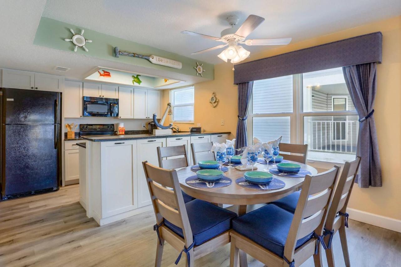 1 Pipers Nest Villa Clearwater Beach Exterior photo