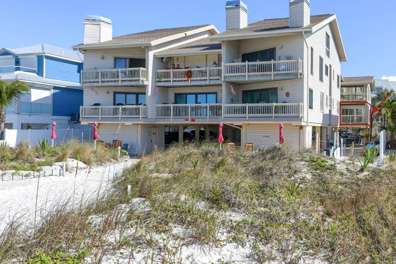 1 Pipers Nest Villa Clearwater Beach Exterior photo