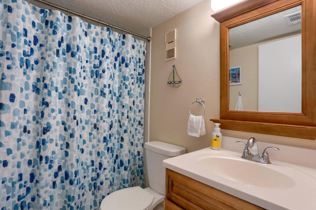 1 Pipers Nest Villa Clearwater Beach Exterior photo
