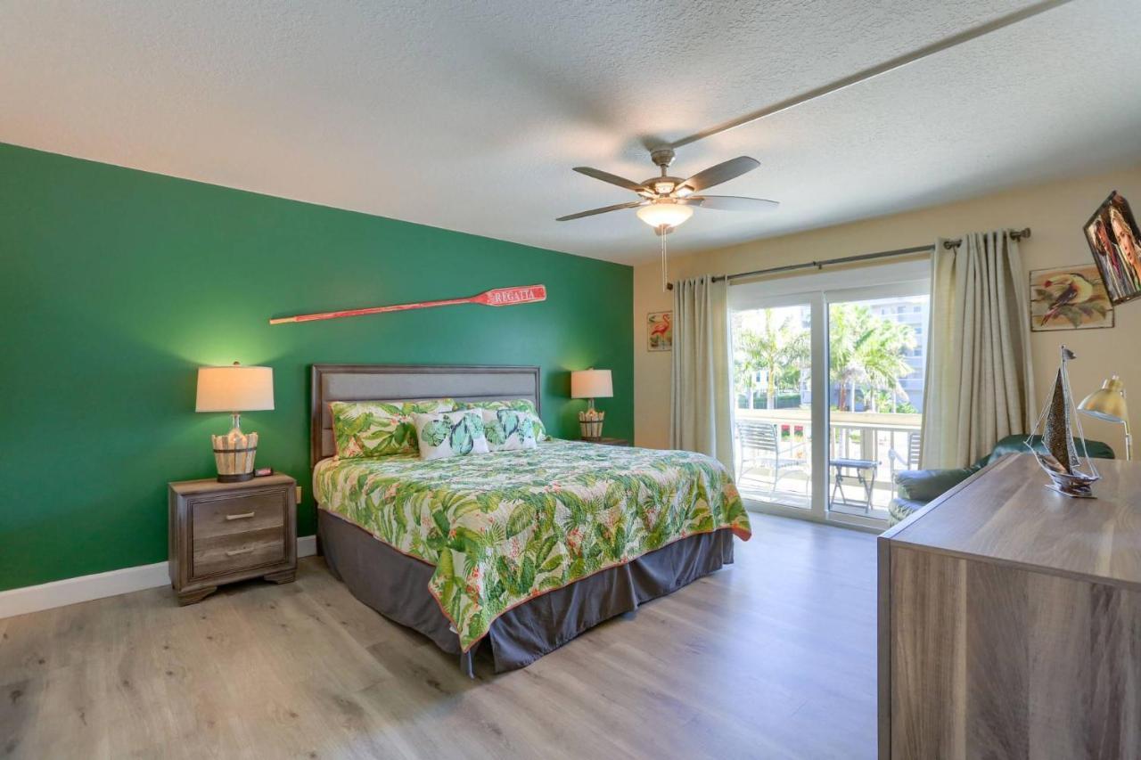 1 Pipers Nest Villa Clearwater Beach Exterior photo