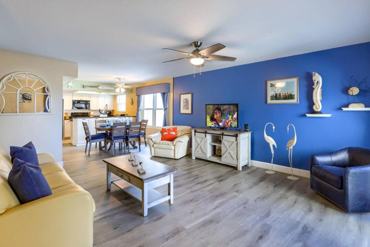 1 Pipers Nest Villa Clearwater Beach Exterior photo