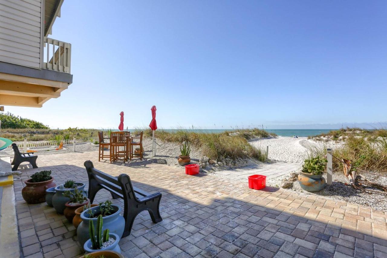 1 Pipers Nest Villa Clearwater Beach Exterior photo