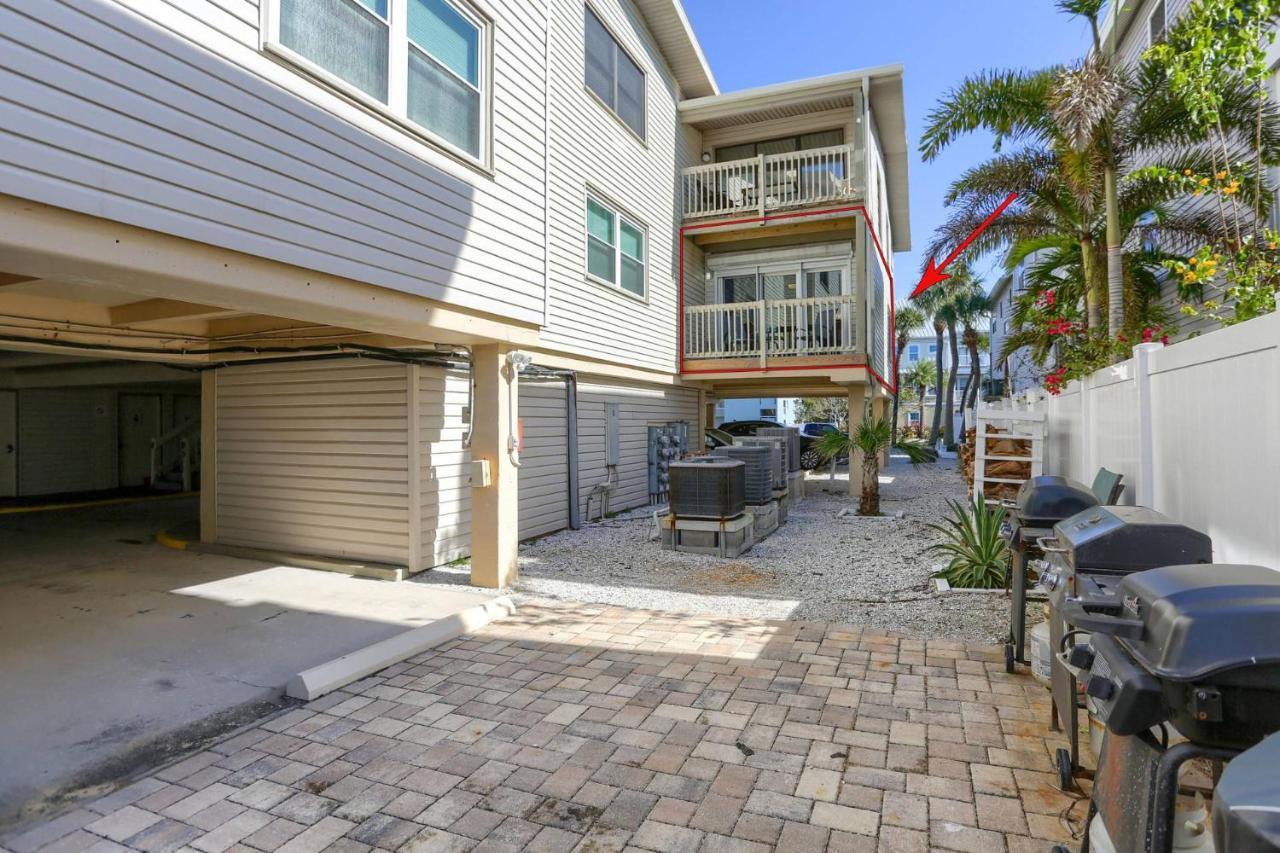1 Pipers Nest Villa Clearwater Beach Exterior photo