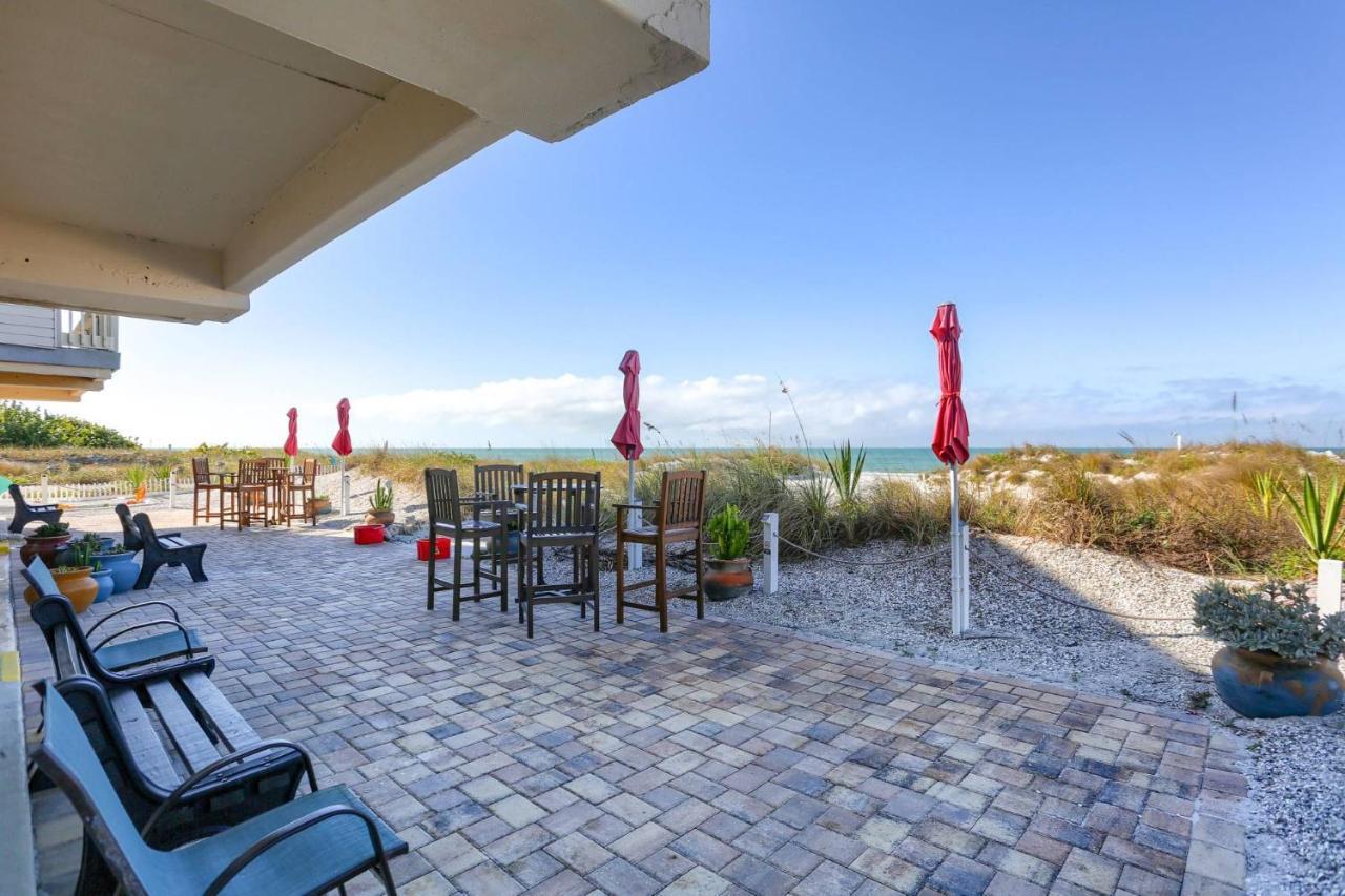 1 Pipers Nest Villa Clearwater Beach Exterior photo