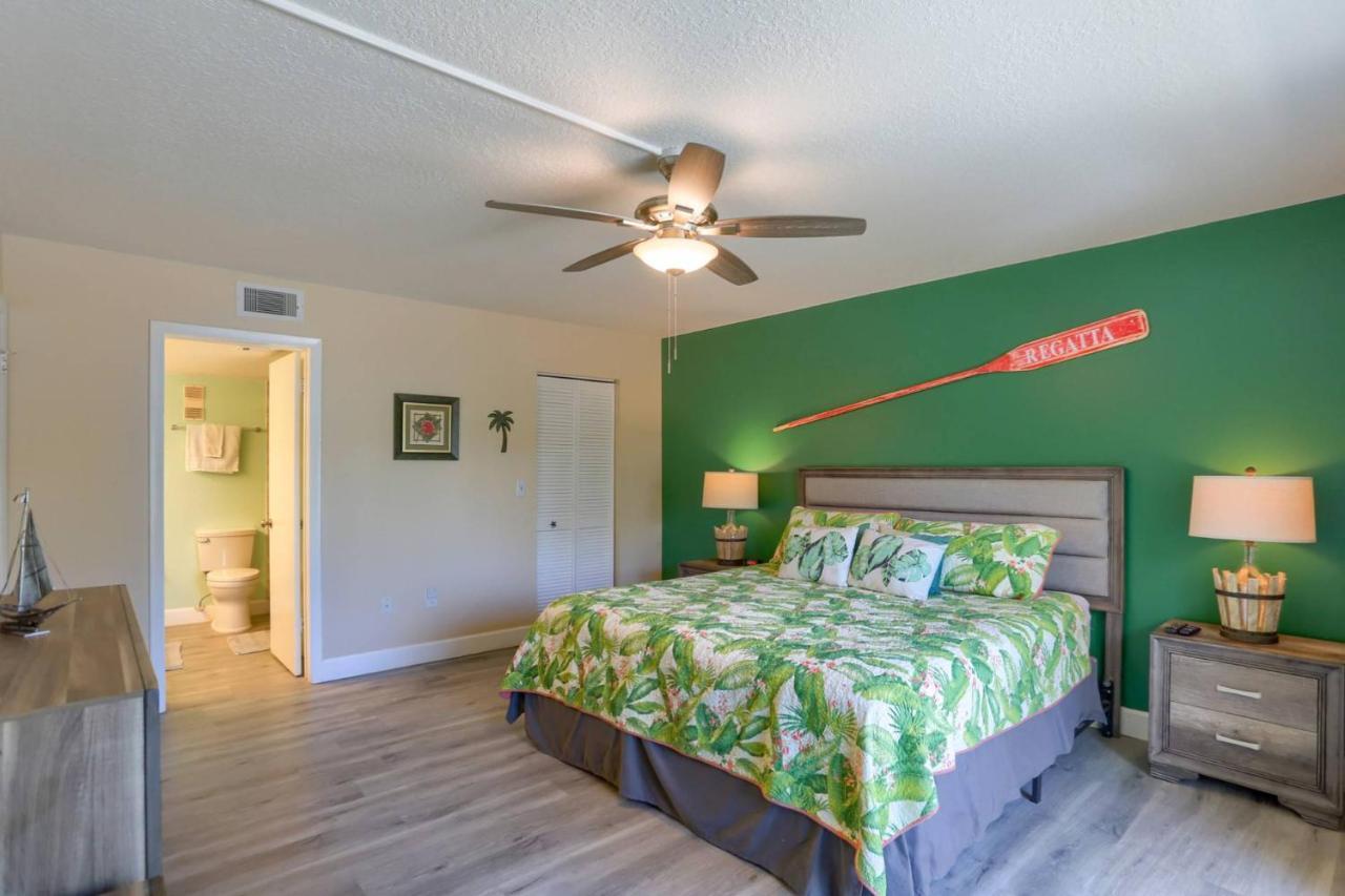 1 Pipers Nest Villa Clearwater Beach Exterior photo