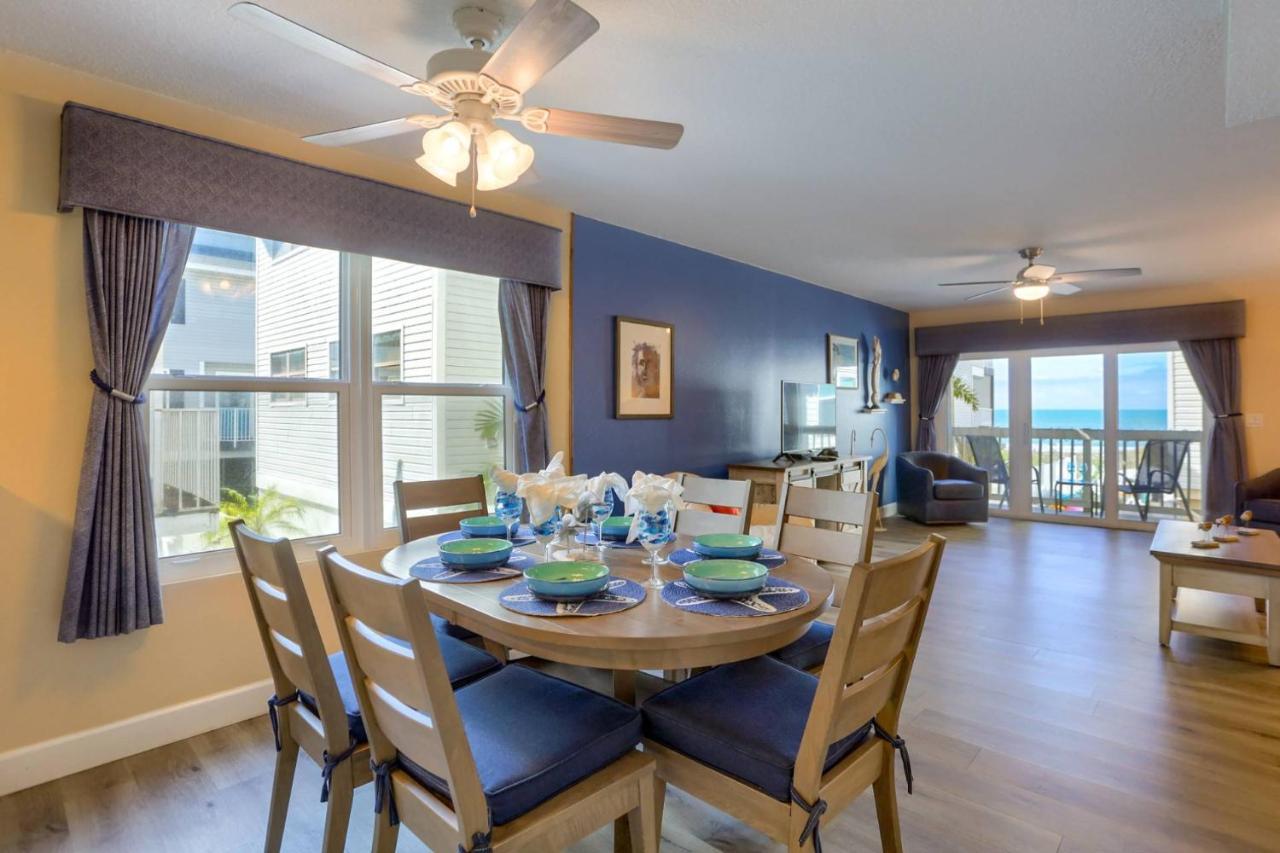 1 Pipers Nest Villa Clearwater Beach Exterior photo