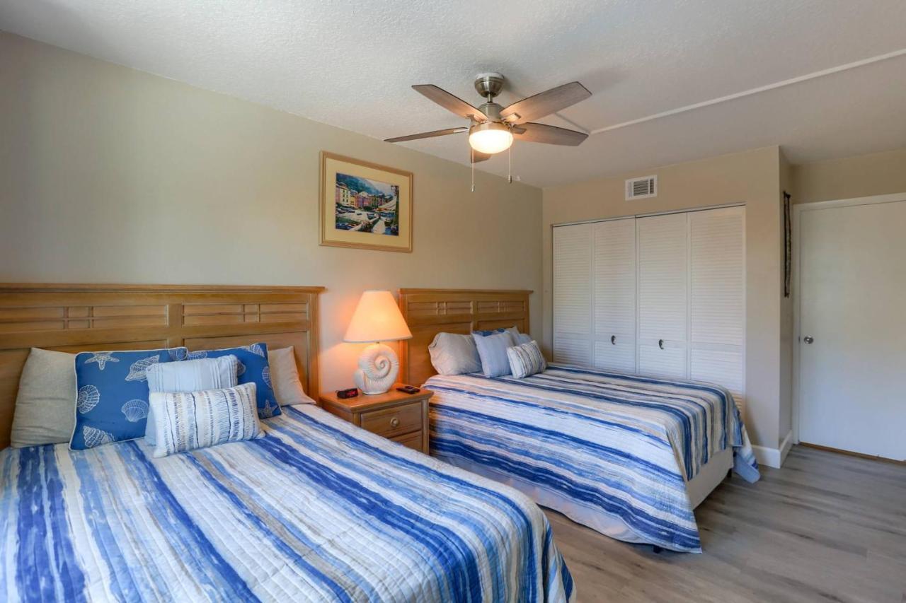 1 Pipers Nest Villa Clearwater Beach Exterior photo