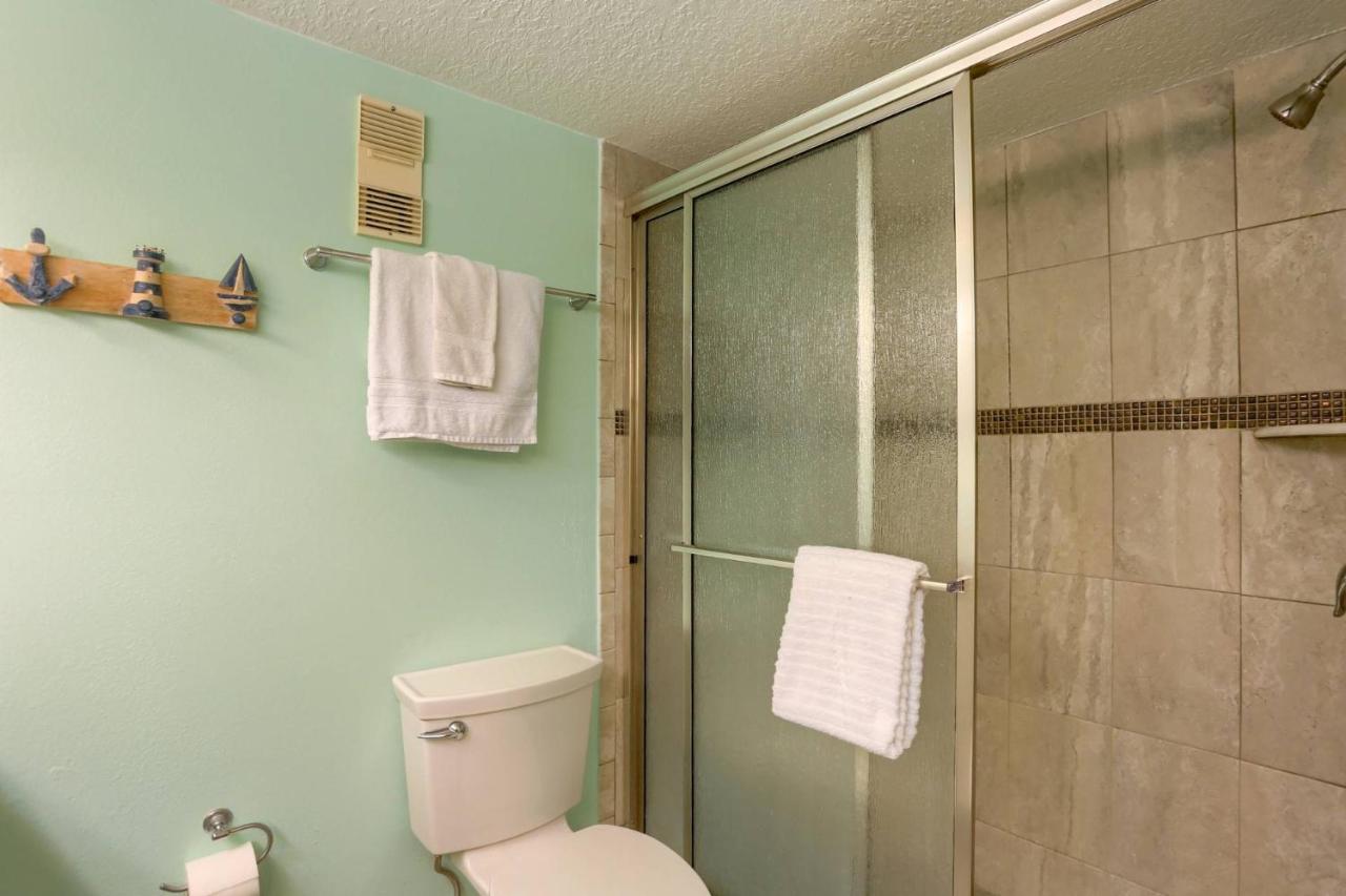 1 Pipers Nest Villa Clearwater Beach Exterior photo
