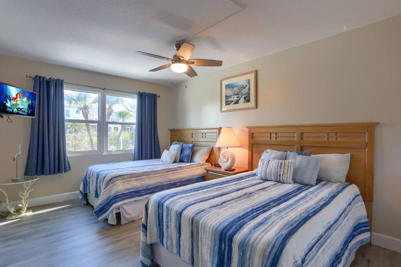 1 Pipers Nest Villa Clearwater Beach Exterior photo