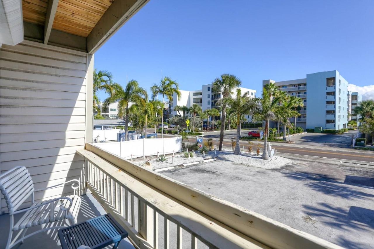 1 Pipers Nest Villa Clearwater Beach Exterior photo
